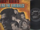 Roberts Rocky & the Airedales - Same