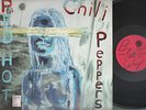 Red hot chili peppers - By the way