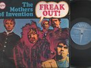Zappa Frank - Freak out