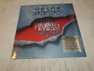 AC/DC SEALED THE RAZORS EDGE 180 GRAMS AUDIOPHILE