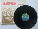 KRAFTWERK Ralf And Florian VERTIGO 6360 616 1Y//1 2Y//1 Embossed Cover - Disc NM