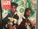 ERIC B. & RAKIM PAID IN FULL 1987 4TH & BROADWAY RECORDS LP RECORD   UNPLAYED
