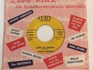 Wilbert Harrison / Kansas City & Ivory Joe Hunter / Since I Met You Baby ????