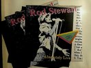 ROD STEWART -  Absolutely Live 1982 LP Doppio 33 Prima Stampa NUOVO SIGILLATO