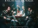 Palaye Royale - Boom Boom Room (Side B) [indie Exclusive] - LP Vinyl - New