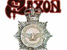 Saxon - Strong Arm of the Law - LP Vinyl - New