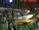 Henry 'junjo' Lawes - Junjo Presents: the Evil Curse of the Vampires - LP Vinyl