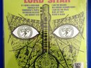 Lord Sitar - Self-Titled - LP Vinyl - New