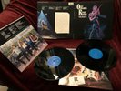 OZZY OSBOURNE Randy Rhoads Tribute 2-LP Vinyl Album - Near Mint