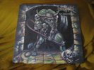 WITCHTRAP no anasthesia ORIG VINYL LP desaster destroyer 666