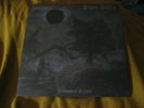 PAGAN HELLFIRE / FOLKVANG split ORIG VINYL LP