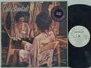 LINDA RONSTADT Simple Dreams ELEKTRA / ASYLUM LP NEAR MINT Vinyl WLP Gatefold