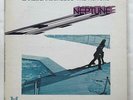 Visitors Neptune LP VG++/NM WLP Earl & Carl Grubbs Jazz Vinyl Promo