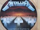 METALLICA  Master of Puppets Rare 12