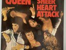 QUEEN - SHEER HEART ATTACK Album LP Vinyl von 1974 EMI C 072-96 025 / Top Vinyl