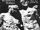 TSOL 45 EP WEATHERED STATUES+PS ENGLAND 1982 RARE PUNK