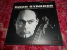 JANOS STARKER BACH:SOLO CELLO SUITES MERCURY LIVING PRESENCE STEREO SR3-9016