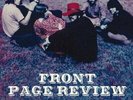 FRONT PAGE REVIEW - Mystic Soldiers - LP 1968 Guerssen