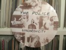 The Police – Synchronicity I  12