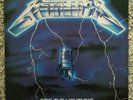 Metallica - Ride The Lightning (12