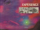 2xLP Expérience Experience ORIGINAL 1ST FRANCE, POKORA 6001 Disques Vogue