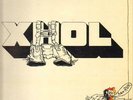 Xhol Hau-Ruk ORIGINAL 1ST GERMAN, POKORA 6001 Ohr Vinyl LP
