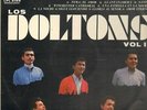 LP Los Doltons Los Doltons Vol II ORIGINAL 1ST PERUVIAN, POKORA 3001 Sono Ra