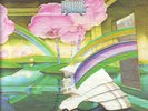 Tai Phong Windows Warner Vinyl LP