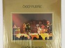 Sealed 73 DEEP PURPLE Made In Japan 2 LP SEALED Columbia House Vinyl Record