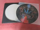 DISMEMBER-LIKE AN EVERFLOWING STREAM  PIC.LP  Necrophobic Entombed Dissection