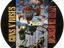 Guns n Roses Appetite For Destruction 12