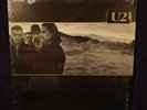 Rare Vintage Vinyl-U2-The Joshua Tree-Island Records 90581-1-Excellent