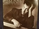 BILLY JOEL GREATEST HITS VOLUME I & II Double LP Vinyl Album SET Vintage 1985