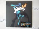 JOHNNY HALLYDAY MAXI 45 T   25 CM HEY JOE  2000 ex numérotés NEUF