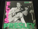 Elvis Presley : Rock 'n' Roll LP HMV CLP 1093