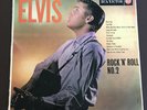 Elvis Presley “Rock N Roll No2” Album 1956 RD7528