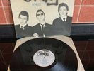 The Jam In The City Vinyl LP Good Condition Original