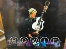 A Reality Tour David Bowie 3LP.  Sealed Shrink Wrap Tears PLEASE READ & See Pics
