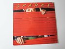 Sparks ?– The Best Of Sparks - 1986 Vinyl