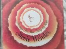 SEALED Stevie Wonder - 