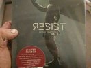Within temptation resist limited fanbox new sealed