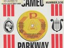 Yvonne Baker You Didn't Say A Word Parkway DEMO OSV069  Soul Northern Rocksteady