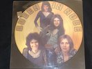 Queen In Nuce Picture Disc Lp Rare