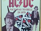 AC/DC - Nice Way To Hell In 1979 - red vinyl  2LP
