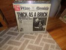 SEALED JETHRO TULL 
