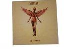 Nirvana - In Utero Vinyl 12