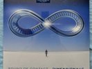 Sound Of Contact DIMENSIONAUT 2 × Vinyl LP + CD Inside Out Music IOMLP381 SEALED