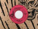 PODER DEL ALMA - Terciopelo / NICARAGUA PSYCH FUNK 45 G+