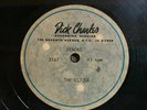 Unreleased 1960s Garage Acetate - The Clique - Demons - Horror Themed HEAR