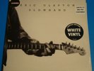ERIC CLAPTON - Slowhand - HMV limited edition white vinyl LP - NEW/SEALED
